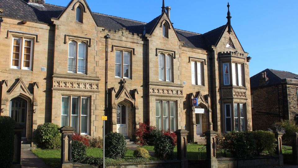 Edgerton Hotel