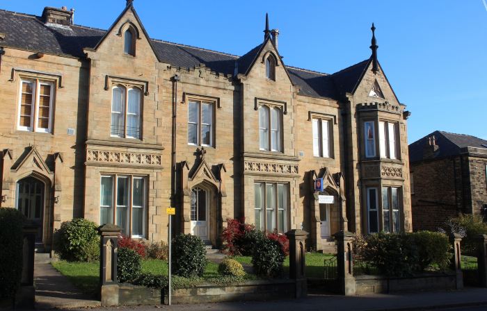Edgerton Hotel