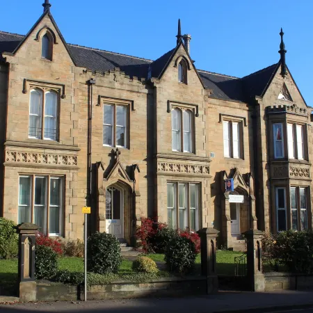 Edgerton Hotel