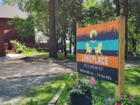 LakePlace Bed & Breakfast Hotels in Polk County