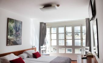 Hotel Hórreo by Bossh! Hotels