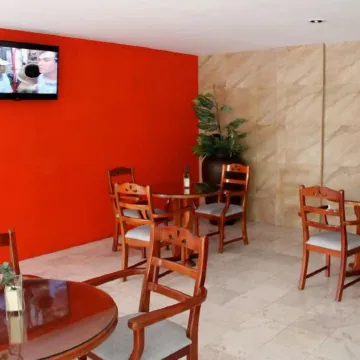 Hotel Tehuacan Plaza