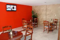 Hotel Tehuacan Plaza Hotel di Tehuacan