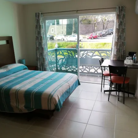 Cordiality Inn