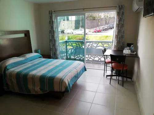 Cordiality Inn - بيت ضيافة