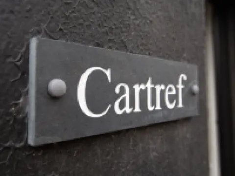 Catref Hotels in Llangollen