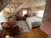 Whiterock Conservancy - Homestay