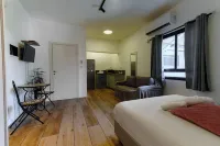Zimmer Garden Hotels in Ezor Haifa