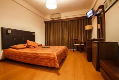 Riabela Inn Hotel in zona Camping Torreira Park