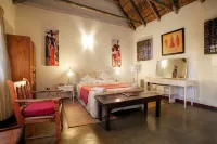 Rosedale Organic Farm Bed & Breakfast Hotels in Addo