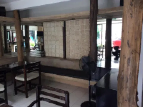 Hotel Maya Rue Hoteles en Palenque