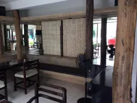 瑪雅街飯店