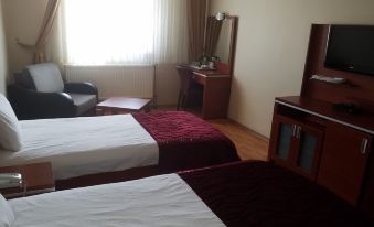 Kafkas Ari Hotel