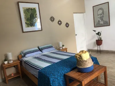 Poseidon Guest House Hotels in 