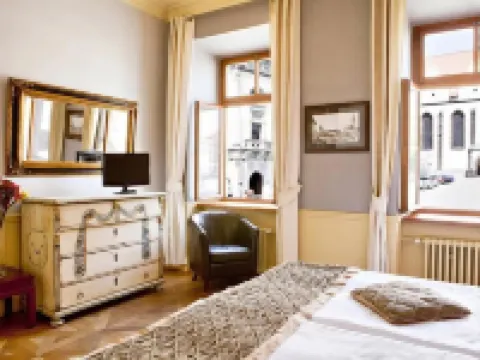 Boutique Hotel Nautilus Hotels in Tabor