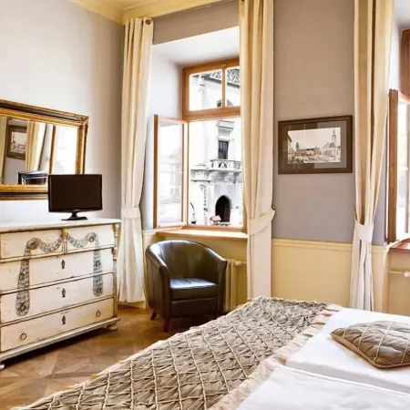 Boutique Hotel Nautilus