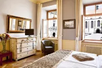 Boutique Hotel Nautilus