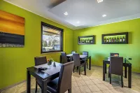 Residence Arianna - servizio colazione