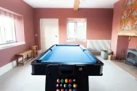 Hammonds Farmhouse Hotel a Stroud District