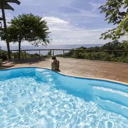 Santa Teresa Surf Vista Villas