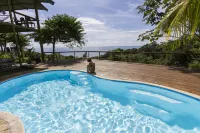 Santa Teresa Surf Vista Villas - Wifi