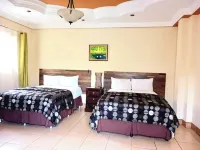 Hotel Don Felipe Aeropuerto