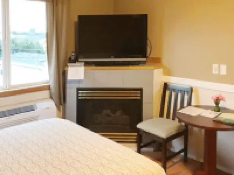 Hillcrest Inn Ξενοδοχεία στην πόλη Seaside
