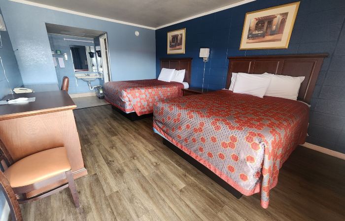 Guest House Motel