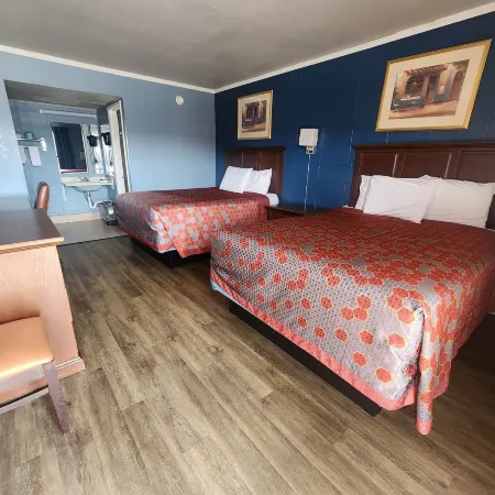 Guest House Motel