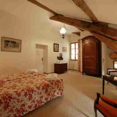 Le Manoir Saint-Jean Restaurant et Hotel de Charme près de Moissac Rooms