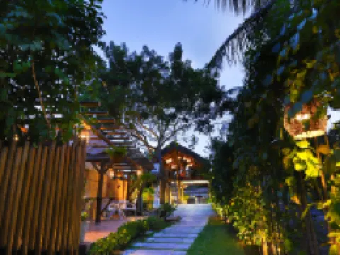 Pousada Enseada Dos Golfinhos โรงแรมในปิปา