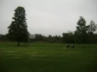 Orangeville Motel Hotels in Mono