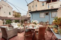 Casa Brumar in Lucca -  Ferienwohnungen