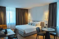 Ambassador Palace Hotel Hotels in 