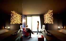 Hotel Clocchiatti Next