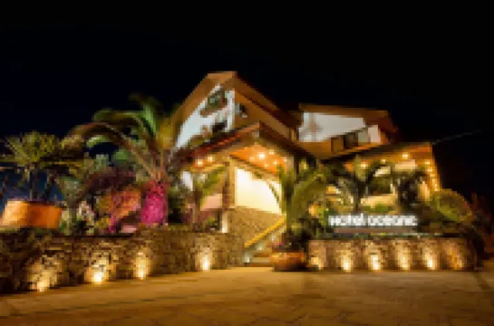 Hotel Oceanic Hotels in 