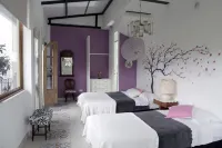 Posada Las Bromelias Hotels in Silvania