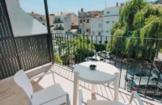 Hotel Windsor Tossa - Adults Only 16