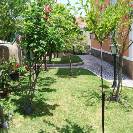 Estoril Boutique Hotel