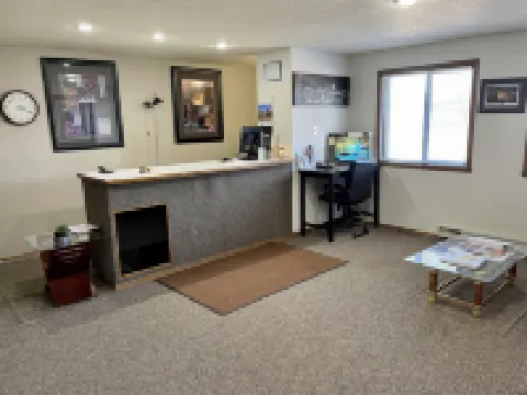 트래블 인 코딩턴 카운티 호텔