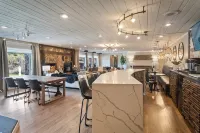Black Forest Inn Bed & Breakfast - 4-Sterne
