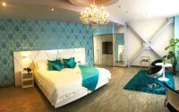 Luma Plaza Hotel Hotels in Dosquebradas