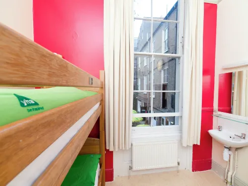 YHA London Earl's Court