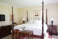 Le Chambord at Curry Estate Hotels in East Fishkill