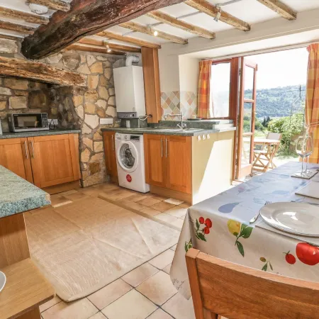 The Cottage