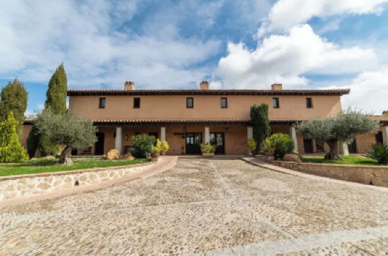 Cigarral de Caravantes Hotels near San Martin's Bridge