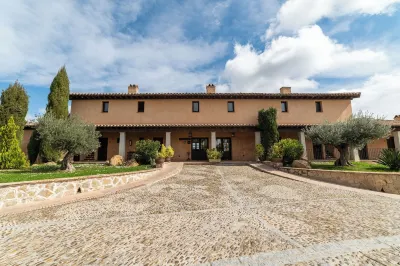 Cigarral de Caravantes Hotels in Layos