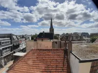 Appartementen Zandvoort Hotels in Zandvoort