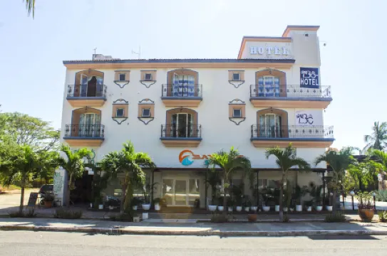 Hotel Om Huatulco