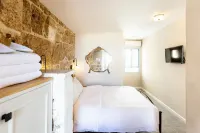 Saint Anna Akko Hotels in Akko